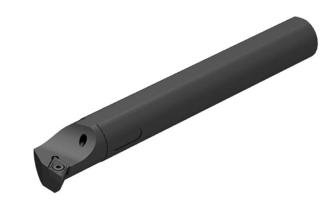 Internal Turning